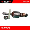 MELZER ARMATURE COMPATIBLE...