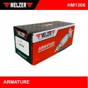 MELZER ARMATURE COMPATIBLE...