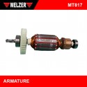 MELZER ARMATURE COMPATIBLE...