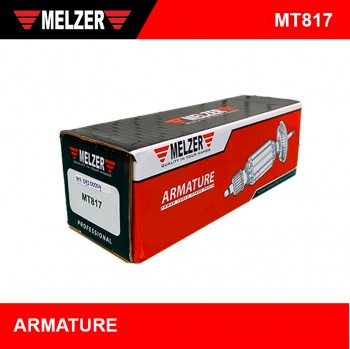 MELZER ARMATURE COMPATIBLE...