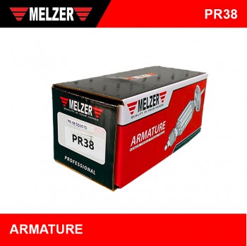 MELZER ARMATURE COMPATIBLE...