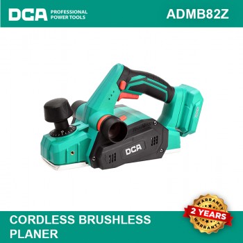 DCA BARE TOOLS CORDLESS...