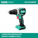 DCA BARE TOOL ADJZ2090iZ...