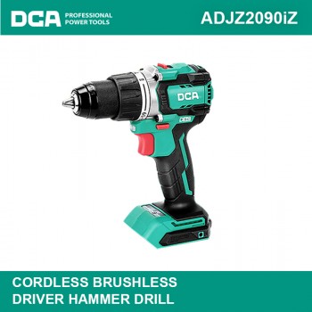 DCA BARE TOOL ADJZ2090iZ...