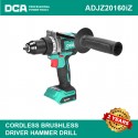 DCA BARE TOOL ADJZ20160iZ...