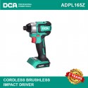 DCA BARE TOOL ADPL165Z...