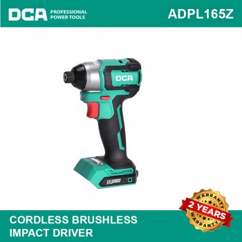 DCA BARE TOOL ADPL165Z...