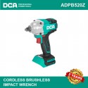 DCA BARE TOOL ADPB520Z...