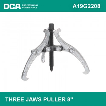 Three Jaws Puller