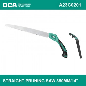DCA A23C0201 Straight...