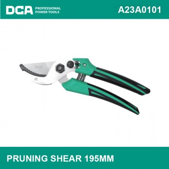 DCA  A23A0101 Pruning Shear...