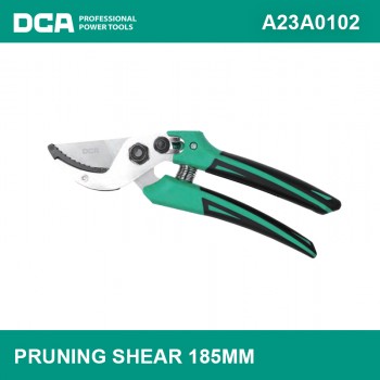 DCA Pruning Shear
