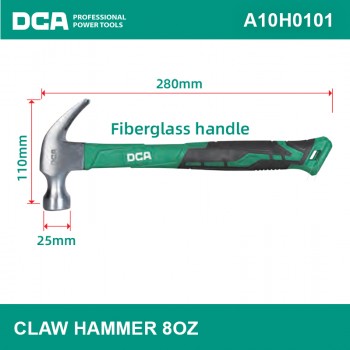 DCA Claw Hammer