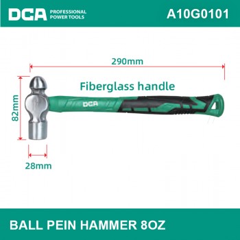 DCA Ball Pein Hammer
