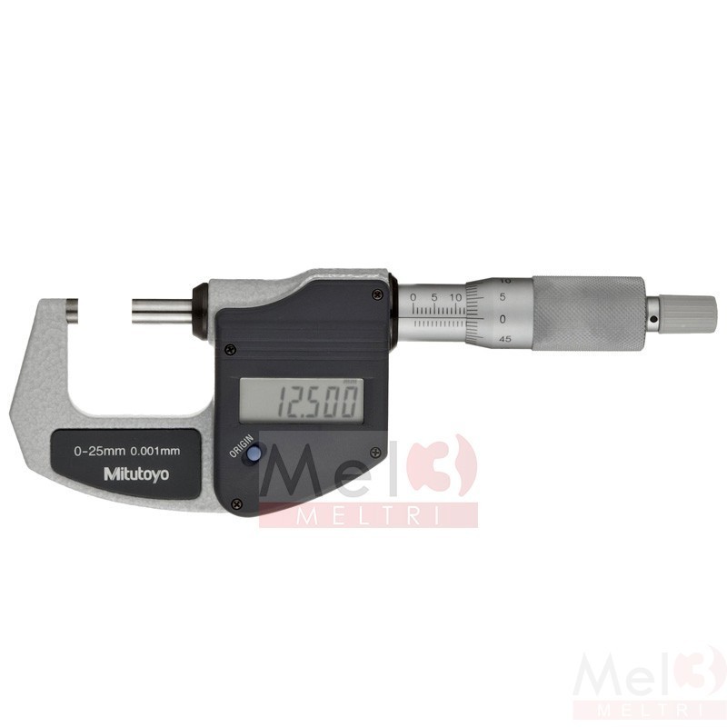 MITUTOYO DIGIMATIC MICROMETER 293-240-30