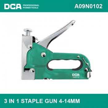 DCA  A09N0102 3 In 1 Staple...