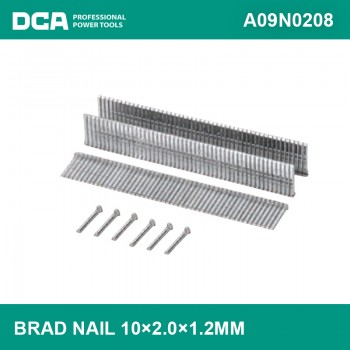 DCA A09N0208 Brad Nail...