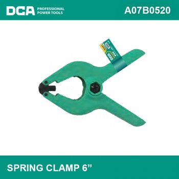 DCA Spring Clamp