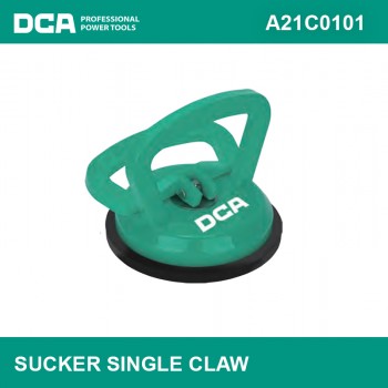 DCA A21C0101 Sucker Single...