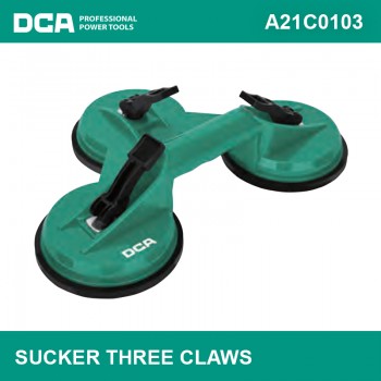DCA A21C0103 Sucker Three...