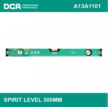 DCA Spirit Level