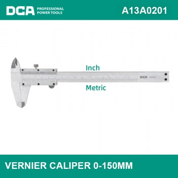 DCA Vernier Caliper