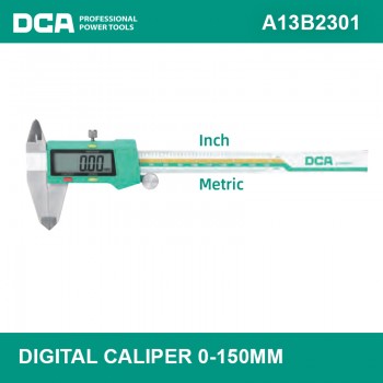DCA Digital Caliper