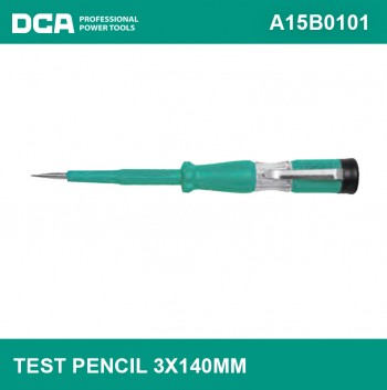 DCA Test Pencil