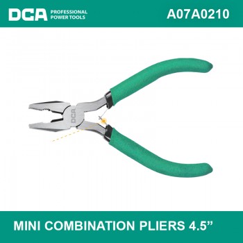 DCA A07A0210 Mini...
