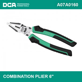 DCA Combination Plier