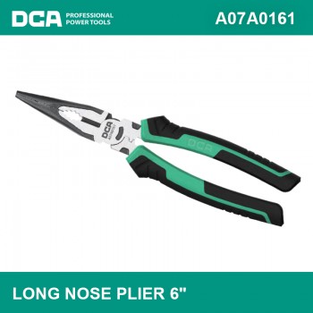 DCA Long Nose Plier