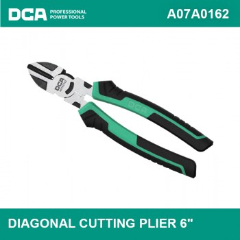 DCA Diagonal Cutting Plier