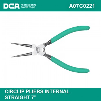 DCA  A07C0221 Circlip...