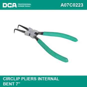 DCA  A07C0223 Circlip...