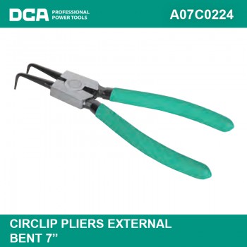 DCA  A07C0224 Circlip...