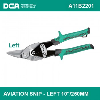 DCA Aviation Snip