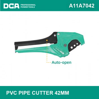 DCA Pvc Pipe Cutter