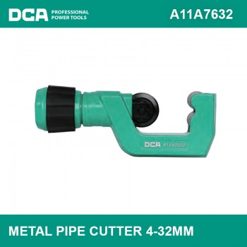 DCA Metal Pipe Cutter