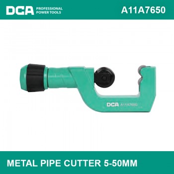 DCA Metal Pipe Cutter