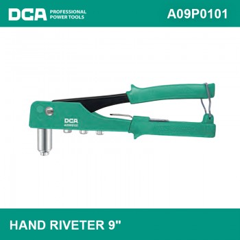 DCA Hand Riveter