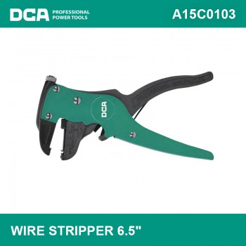 DCA  A15C0103 Wire Stripper...