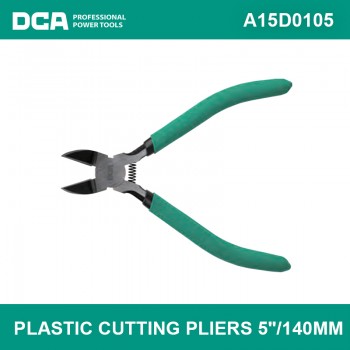 DCA  A15D0105 Plastic...