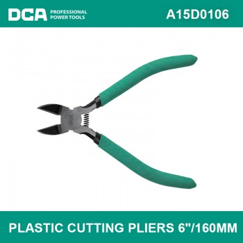 DCA  A15D0106 Plastic...