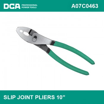 DCA Slip Joint Pliers