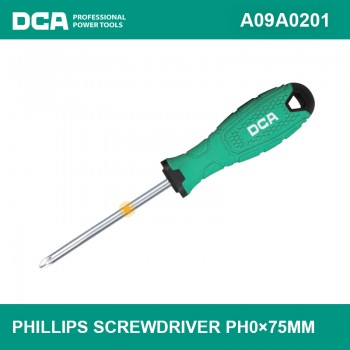 DCA Phillips Screwdriver
