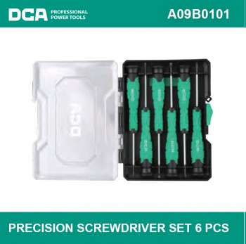DCA  A09B0101 6Pcs...