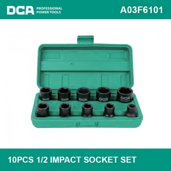 DCA  A03E3903 25 Pcs 1/2"...