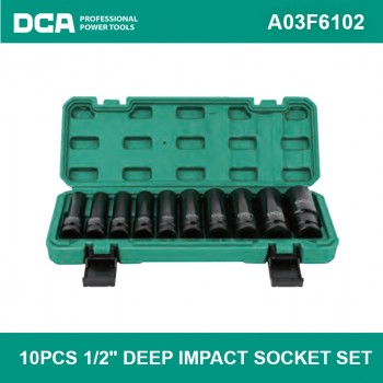 DCA  A03F6102 10Pcs 1/2"...