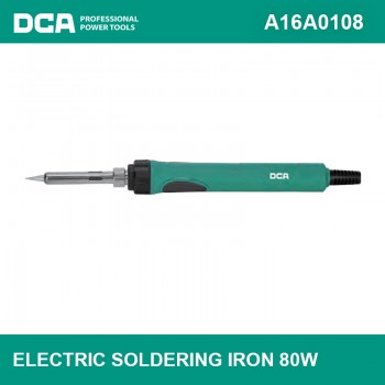 DCA  A16A0108 Electric...