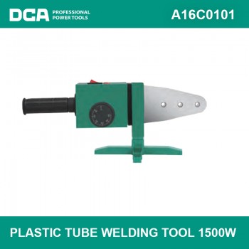 DCA  A16C0101 Plastic Tube...